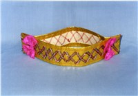 藏品(童巾)的圖片