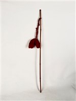 藏品(東方槊)的圖片