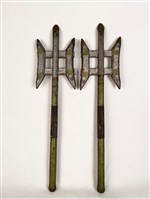 藏品(戟)的圖片