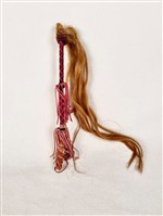 藏品(拂塵)的圖片