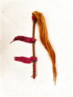 藏品(拂塵)的圖片