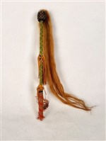 藏品(拂塵)的圖片