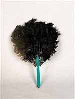 藏品(羽扇)的圖片