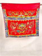藏品(桌圍)的圖片
