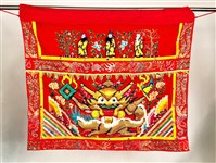 藏品(桌圍)的圖片