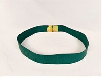 藏品(玉帶)的圖片