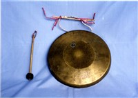 藏品(京鑼)的圖片