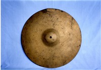 藏品(吊鈸)的圖片