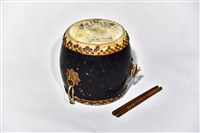 藏品(通鼓)的圖片