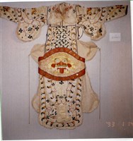 藏品(戰甲)的圖片