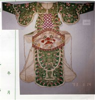 藏品(戰甲)的圖片