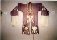 藏品(阿公帔)的圖片