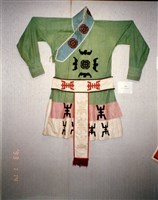 藏品(英雄衣)的圖片