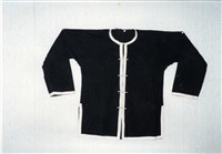 藏品(短打武衫)的圖片