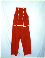 藏品(旗軍衫)的圖片