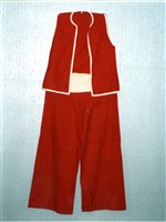 藏品(旗軍衫)的圖片