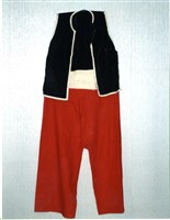 藏品(旗軍衫)的圖片