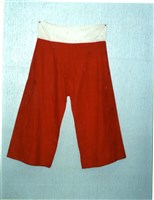 藏品(紅褲)的圖片