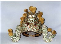 藏品(帥盔)的圖片