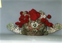 藏品(金貂)的圖片