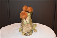 藏品(太子冠)的圖片