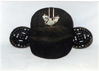 藏品(烏紗帽)的圖片