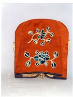 藏品(仙巾)的圖片