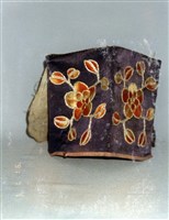 藏品(員外巾)的圖片