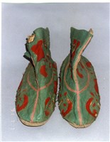 藏品(薄底靴)的圖片