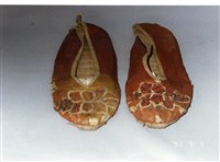 藏品(包仔鞋)的圖片