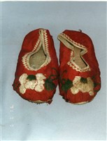 藏品(包仔鞋)的圖片