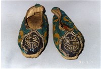 藏品(都馬靴)的圖片