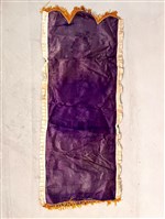 藏品(椅套)的圖片