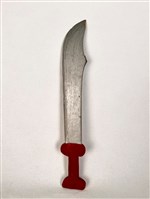 藏品(單刀)的圖片