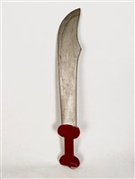 藏品(單刀)的圖片