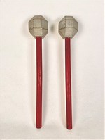 藏品(雙錘)的圖片