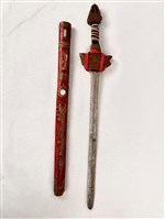 藏品(劍)的圖片