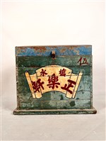 藏品(戲籠)的圖片