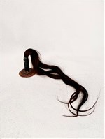 藏品(水鬃)的圖片