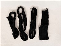 藏品(黑巾)的圖片