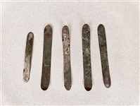 藏品(鬃籤仔)的圖片