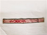 藏品(腰帶)的圖片