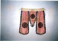 藏品(靠腿)的圖片