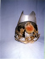 藏品(杖頭傀儡硬盔)的圖片