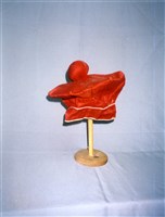 藏品(杖頭傀儡六角鑾)的圖片