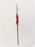 藏品(布袋鈎鎌槍)的圖片