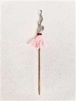 藏品(布袋蛇茅槍)的圖片