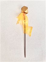 藏品(布袋鐺)的圖片