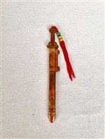 藏品(布袋尚方寶劍)的圖片