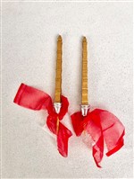 藏品(布袋雙鞭)的圖片